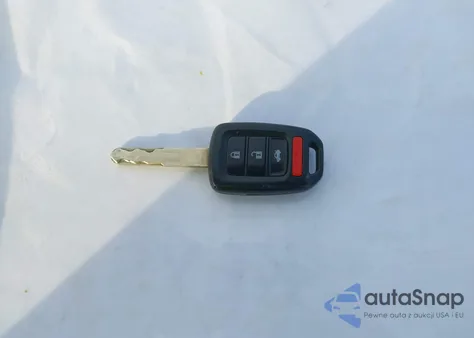 2014 Honda Civic Lx z USA, uszkodzony, nr VIN 19XFB2F57EE010641